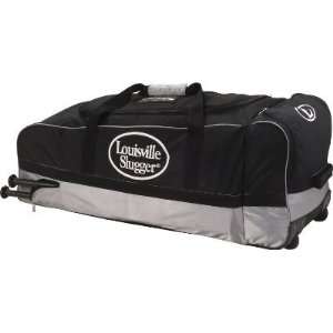   Black Hoss Equipment Bag   Equipment Baseball Bags: Sports & Outdoors