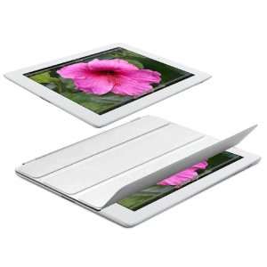 Magnetic Smart Cover For The New ipad (third 3rd generation 2012) now 