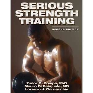  Serious Strength Training 2nd Edition Health & Personal 