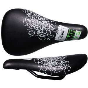  DMR Void Ultra Cassette saddle, black