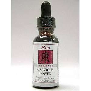  Gracious Power 1 oz by Kan Herbs