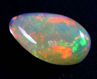 55 cts. WELO OPAL GEMSTONE #9976  