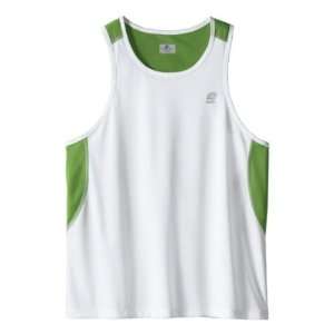  Mens Road Runner Sports Pro Velocity Singlet: Sports 