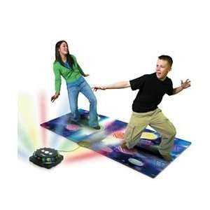  Double Dance Mania   Spectra Light Edition Toys & Games