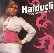 Dragostea Din TeiHaiducii CD Single Cover