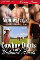   Cowboy Boots And Untamed Hearts (Siren Menage Amour 