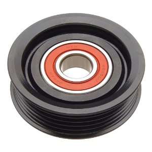   Accelerator Belt Tension Pulley for select Acura models Automotive