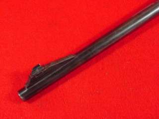 Winchester Pre 64 Model 70 308 Win Featherweight Rifle Barrel  
