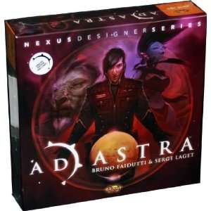  Edge   Ad Astra VF Toys & Games