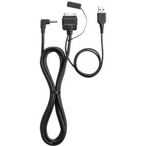  New PIONEER CD IU200V USB Interface Cable for iPod iPhone 