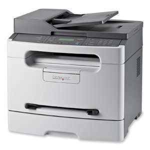 . X204N MONO LASER MFP P/S/C/F 1200DPI LGL 24PPM/64MB/30PG ADF/PS3 