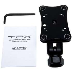  Adaptiv D 01 01 AdaptivMount 22 27 Sport Bike Mount 