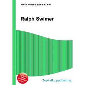  Ralph Swimer Ronald Cohn Jesse Russell Books