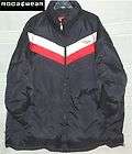 Roca Wear   Sportsman Hiker Style   Black Lined Jacket items in ROBMAR 