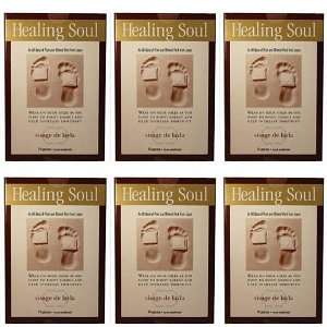  Healing Soul 6 Pack Supply: Health & Personal Care