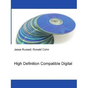  High Definition Compatible Digital: Ronald Cohn Jesse 