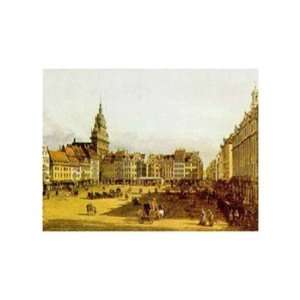     Poster by Giovanni Antonio Canaletto (21 x 14)