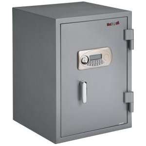  FireKing 1 Hour Fire Proof Record Safe FK1813 1MGE: Office 