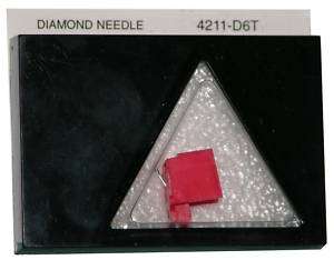 Pfanstiehl Needle 4211 D6T ATN 3600 ATN 3601 AT 3600  