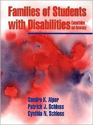 Families of Students with Disabilities Consultation and Advocacy 