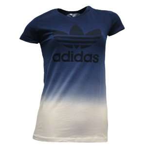  Adidas Originals Adicolour Womens T Shirt  P01585: Sports 