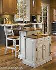 woodbridge white oak 2 tier kitchen island stools returns accepted