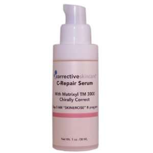  Corrective Skincare C Repair Serum Beauty