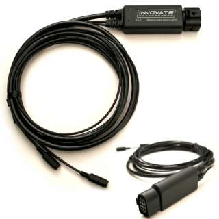 Innovate 3744 LC 1 Lambda Cable (Wideband Controller)  