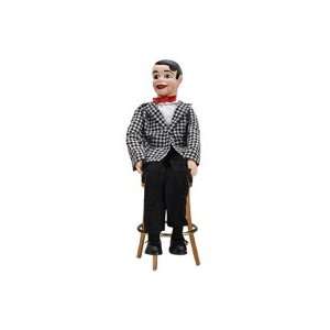  Danny ODay Ventriloquist Doll Upgraded 