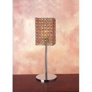  CARINA TABLE LAMP Electronics