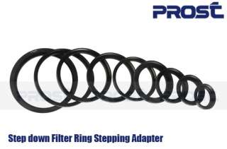46mm to 37mm 46   37mm 46mm 37mm Step Down Ring Adapter  