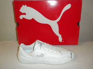 PUMA SPEED CAT WOMENS LIFE STYLE SHOES SIZE US 10  
