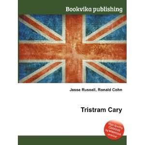  Tristram Cary: Ronald Cohn Jesse Russell: Books