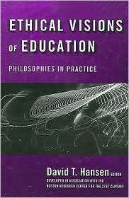   in Practice, (0807747599), David Hansen, Textbooks   