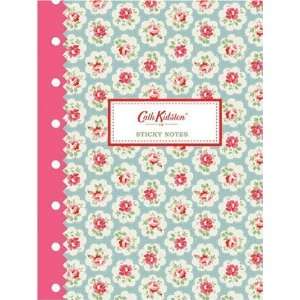  Cath Kidston Sticky Notes [Paperback] Cath Kidston Books