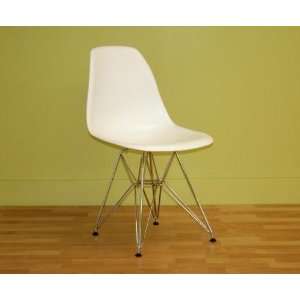   Eiffel Side Chairs Set of 2 by Wholesale Interiors: Furniture & Decor