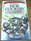 Ceil Dyers Wok Cookery by Ceil Dyer (1977, Paperback) 9780912656755 