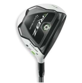 NEW Taylormade Rocketballz Tour TP 3 Wood 14.5* X Stiff Flex Right 