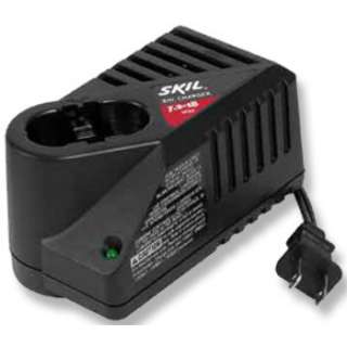 Skil 7.2V 18V Multi Charger 92991 NEW  