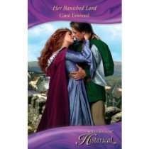 Gifts of Dawn   Her Banished Lord (Mills & Boon Historical Romance)