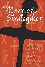   Strategy, (0812217721), George T. Dennis, Textbooks   