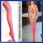 T3 BLACK DOT PATTERNED LIGHT OPAQUE TIGHTS HOSIERY items in show me 