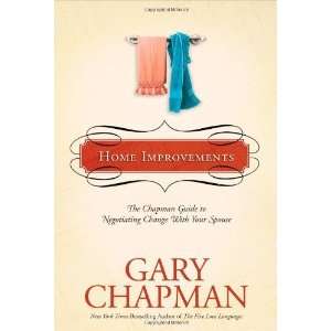   with Your Spouse (Chapman Guides) [Hardcover] Gary Chapman Books
