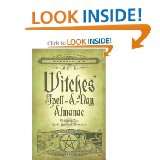  Llewellyns 2012 Witches Spell a day Almanac: Holidays 