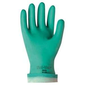   ANSELL SOL VEX® NITRILE CHEMICAL PROTECTION GLOVES: Everything Else