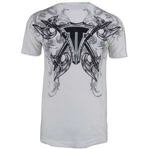 Throwdown Throwdown Warfare Tee