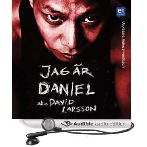  Jag är Daniel [I Am Daniel] (Audible Audio Edition 