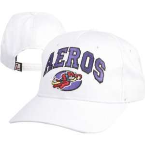  Minor League Baseball Akron Aeros Cap: Sports & Outdoors