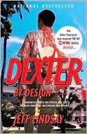 Dexter by Design (Dexter Jeff Lindsay