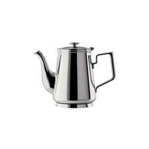  Noblesse/Silverplate Coffee Pot (W/Base), 12 oz.: Home 